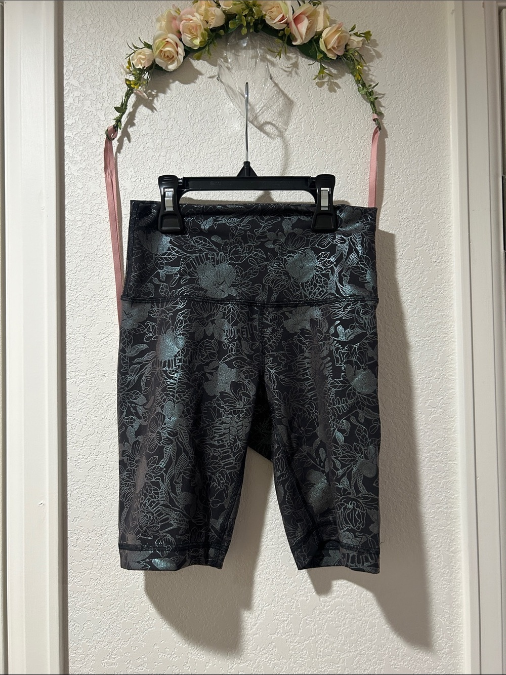 Lululemon Wunder Train High Rise 7” Short - Picture 4 of 8